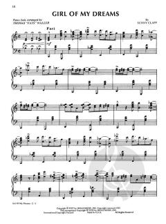 Genius of Fats Waller von Thomas "Fats" Waller 