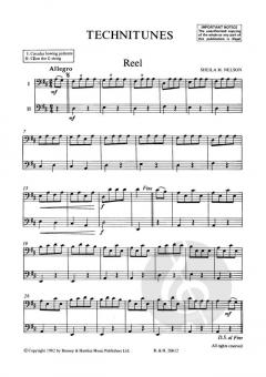 Technitunes von Rudolf Nelson 