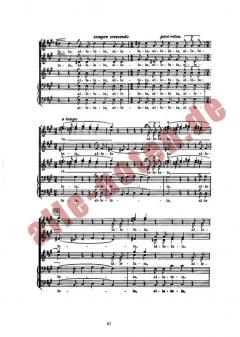 Brazilian Psalm (Jean Berger) 