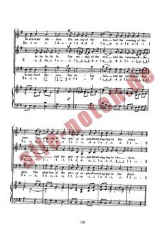 Boughton Holly And The Ivy SAB 