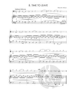 Piece by Piece Vol. 2 von Sheila M. Nelson 