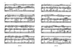 Pastorale For Oboe von Thomas Augustin Arne im Alle Noten Shop kaufen