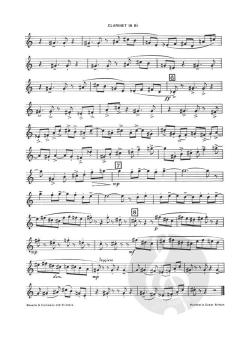 Dance Prelude From Oboe D'amore For Oboe And Piano von John McCabe im Alle Noten Shop kaufen