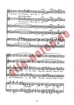 Matthew, Mark, Luke And John 