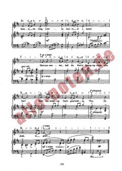 The Poor Snail (Harold H. Sykes) 