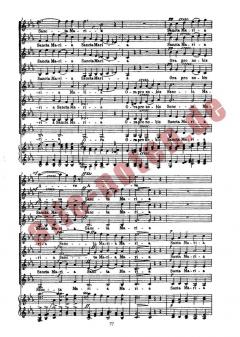 Ave Maria (Gustav Holst) 