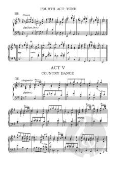 Dioclesian von Henry Purcell 