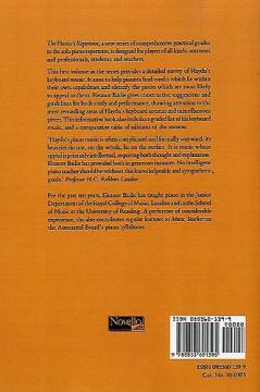 The Pianist's Repertoire: Haydn Book von Joseph Haydn 