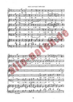 Sing Joyfully Unto God von William Byrd 