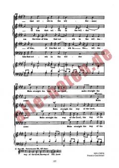 This Is The Record Of John (Alto Verse) von Orlando Gibbons 