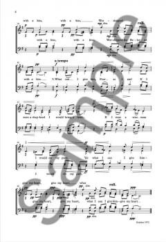 In The Bleak Mid-Winter von Robert Walker 