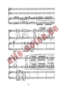 Sing We Merrily Unto God von Sidney Campbell 