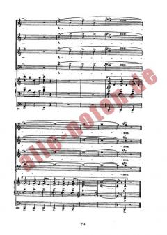 Magnificat And Nunc Dimittis (Latin American) von Bryan Kelly 