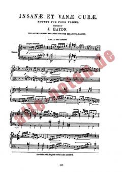 Come Down, O Love Divine von William Henry Harris 