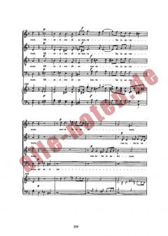 Misericordias Domini K.222 von Wolfgang Amadeus Mozart 