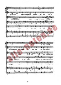 O Lord, Look Down From Heaven von Jonathan Battishill 