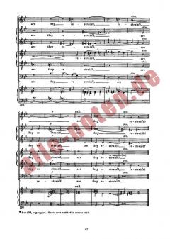 O Lord, Look Down From Heaven von Jonathan Battishill 