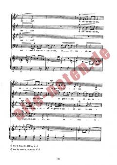 O Domine Deus/O Deus Meus von George Jeffreys 