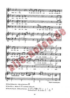 O Domine Deus/O Deus Meus von George Jeffreys 