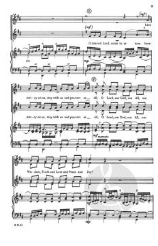 Canon In D (Johann Pachelbel) 