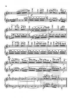 Duo For Flute And Clarinet von Antoni Szalowski für Holzbläser Duo im Alle Noten Shop kaufen