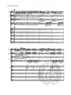 Le Tombeau de Couperin von Maurice Ravel 