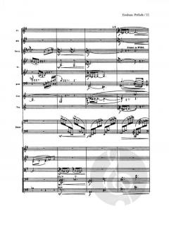 Le Tombeau de Couperin von Maurice Ravel 