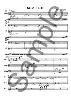 Glassworks von Philip Glass 