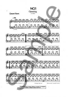 Glassworks von Philip Glass 