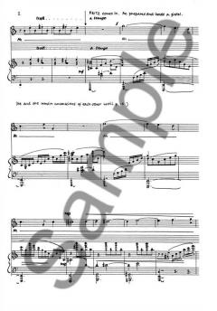 Man Of Feeling von Stephen Oliver 