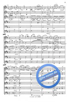 Concerto in B Minor Op.35 von Oskar Rieding 