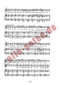 Carol Of The Bells (Peter Jenkyns) 