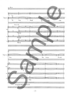 'Tis Time I Think von Simon Bainbridge 