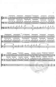 Satyagraha - Act 3 von Philip Glass 