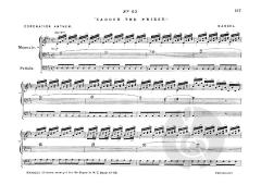 Zadok The Priest von Georg Friedrich Händel 