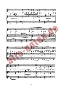 The Cow von Geoffrey Shaw 