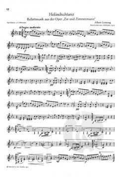 Unterhaltungskonzert Band 1 von Gerhard Winkler 