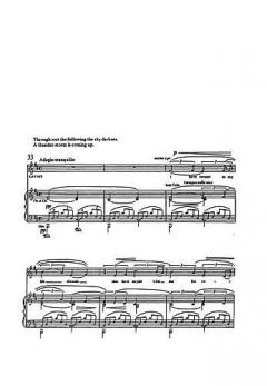 I Have Dreamt von Bernard Herrmann 