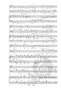 Mass In D von Ethel Smyth 