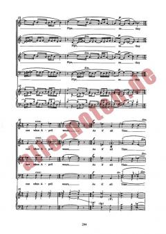 Proud Songsters von John McCabe 