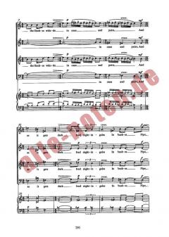 Proud Songsters von John McCabe 