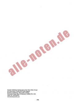 Proud Songsters von John McCabe 