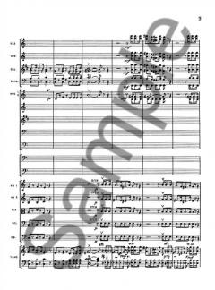 Overture from Pirates of Penzance von Arthur Seymour Sullivan 