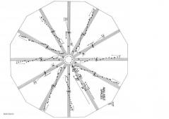 Round The Star And Back von Jonathan Harvey 