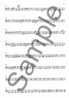 Holy Moses! von Chris Hazell 