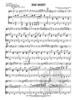 Dixieland Combo Pak #5 