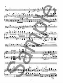 Concerto For Violoncello von Arthur Bliss im Alle Noten Shop kaufen
