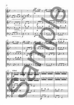 Eilgut-Galopp von Emil Waldteufel 