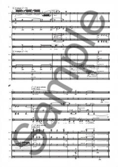 Canciones von Simon Holt 