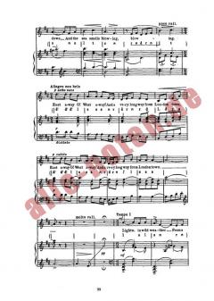 East Away O von Derek Holman 